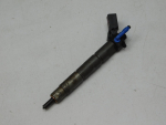Форсунка дизельная электрическая для Mercedes-Benz G-Klasse W463 1989>, OEM A6540700087 - вид 2 (фото)