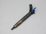 Форсунка дизельная электрическая для Mercedes-Benz G-Klasse W463 1989>, OEM A6540700087 - вид 2 (фото)