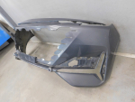 Бампер передний для Changan UNI-K 2020>, OEM CD569F2713011400AA - вид 5 (фото)