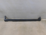Накладка на порог для Geely Coolray I 2020>, OEM 6073055800 - вид 1 (фото)