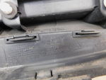 Накладка на порог для Geely Coolray I 2020>, OEM 6073055800 - вид 4 (фото)