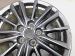 Диск колесный для Mazda CX 5 2017>, OEM 9965A17070 - вид 3 (фото)