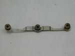 Крепление для Mercedes-Benz G-Klasse W463 1989>, OEM A0009940700 - вид 1 (фото)