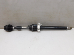 Полуось правая (привод) для BMW X1 F48 2015>, OEM 31608681530 - вид 1 (фото)