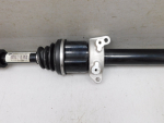 Полуось правая (привод) для BMW X1 F48 2015>, OEM 31608681530 - вид 4 (фото)