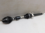 Полуось правая (привод) для BMW X1 F48 2015>, OEM 31608681530 - вид 5 (фото)