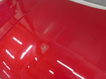 Капот для Chery Tiggo 7 Pro Max 2022>, OEM 553000024AADY - вид 5 (фото)