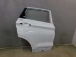 Дверь задняя правая для Geely Coolray I 2020>, OEM 5081040200C15 - вид 2 (фото)