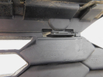 Решетка радиатора для Volkswagen Polo (RUS) 2020>, OEM 6N5853651BRYP - вид 7 (фото)
