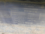 Бампер задний для Changan UNI-K 2020>, OEM CD569F2713031901 - вид 10 (фото)