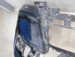 Бампер передний для Toyota HiAce H300 2019>, OEM 5211926964 - вид 4 (фото)