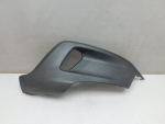 Накладка переднего бампера для Volvo V40/V40 Cross Country 2012>, OEM 31353342 - вид 1 (фото)
