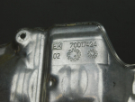 Экран тепловой для Mercedes-Benz G-Klasse W463 1989>, OEM 70017424 - вид 3 (фото)