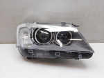 Фара правая для BMW X3 F25 2010>, OEM 63117276992 - вид 2 (фото)