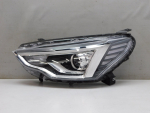 Фара левая для Haval Jolion 2021>, OEM 4121102XST01A - вид 1 (фото)