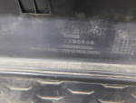 Юбка задняя для Changan CS35 Plus 2018>, OEM S111F2713030302 - вид 7 (фото)