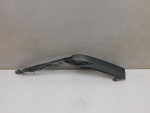 Накладка переднего бампера для Lexus RX IV 2015>, OEM 5243848040 - вид 1 (фото)