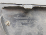 Решетка в бампер левая для Volvo S80 2006-2016, OEM 30655929 - вид 3 (фото)