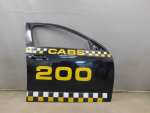 Дверь передняя правая для Skoda Octavia III (A7) 2013-2020, OEM 5E0831052 - вид 1 (фото)