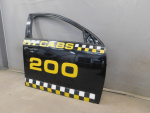 Дверь передняя правая для Skoda Octavia III (A7) 2013-2020, OEM 5E0831052 - вид 3 (фото)