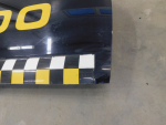 Дверь передняя правая для Skoda Octavia III (A7) 2013-2020, OEM 5E0831052 - вид 4 (фото)