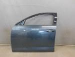 Дверь передняя левая для Skoda Octavia III (A7) 2013-2020, OEM 5E0831051 - вид 1 (фото)