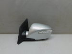 Зеркало левое электрическое для Hyundai ix35 2010>, OEM 876102Y970 - вид 1 (фото)