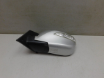 Зеркало левое электрическое для Hyundai ix35 2010>, OEM 876102Y970 - вид 2 (фото)