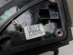 Зеркало левое электрическое для Hyundai ix35 2010>, OEM 876102Y970 - вид 6 (фото)