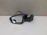 Зеркало левое электрическое для Skoda Octavia III (A7) 2013-2020, OEM 5E2857507 - вид 3 (фото)