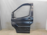 Дверь передняя левая для Ford Transit 2014>, OEM 2522814 - вид 1 (фото)