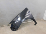Крыло переднее левое для Renault Sandero 2014>, OEM 631010300R - вид 2 (фото)