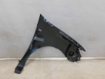 Крыло переднее левое для Renault Sandero 2014>, OEM 631010300R - вид 6 (фото)