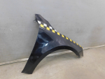 Крыло переднее правое для Skoda Octavia III (A7) 2013-2020, OEM 5E0821106C - вид 2 (фото)