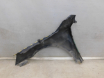 Крыло переднее правое для Skoda Octavia III (A7) 2013-2020, OEM 5E0821106C - вид 5 (фото)