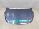 Капот для Hyundai i40 2011>, OEM 664003Z000 - вид 1 (фото)