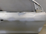 Дверь передняя правая для Nissan Qashqai (J11) 2014>, OEM H01004EAAA - вид 4 (фото)