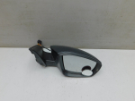 Зеркало правое электрическое для Skoda Octavia III (A7) 2013-2020, OEM 5E2857508N - вид 4 (фото)