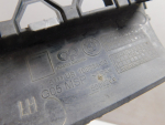 Решетка в бампер левая для BMW X5 G05 2018>, OEM 51118069209 - вид 4 (фото)