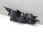 Корпус фары левой для Nissan Qashqai (J11) 2014>, OEM 26060HV50A - вид 4 (фото)