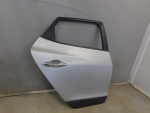 Дверь задняя правая для Hyundai ix35 2010>, OEM 770042S020 - вид 2 (фото)