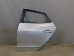 Дверь задняя левая для Hyundai ix35 2010>, OEM 770032Y000 - вид 1 (фото)
