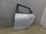 Дверь задняя левая для Hyundai ix35 2010>, OEM 770032Y000 - вид 2 (фото)