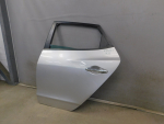 Дверь задняя левая для Hyundai ix35 2010>, OEM 770032Y000 - вид 3 (фото)