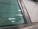 Дверь задняя правая для Skoda Octavia III (A7) 2013-2020, OEM 5E5833602A - вид 4 (фото)