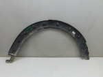 Накладка крыла переднего левого для Mini Countryman F60 2016>, OEM 51777389367 - вид 2 (фото)