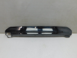 Накладка переднего бампера для BMW X3 G01 2017>, OEM 51118070392 - вид 1 (фото)