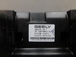 Воздуховод радиатора для Geely Tugella 2020>, OEM 6013027600 - вид 5 (фото)