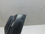 Заглушка буксировочного крюка для BMW X3 G01 2017>, OEM 51118064606 - вид 2 (фото)