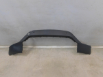 Юбка передняя для BMW X3 F25 2010>, OEM 51117338544 - вид 1 (фото)